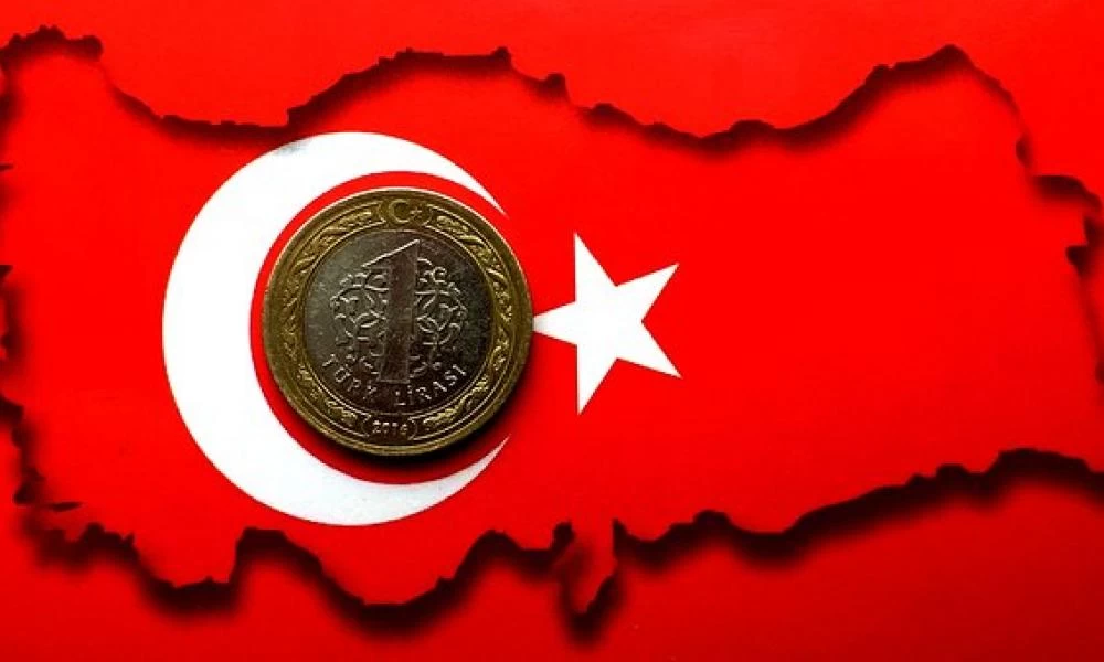 Η κατάντια μας! Συνεχίζουμε να εισάγουμε προϊόντα αξίας δισ από την Τουρκία